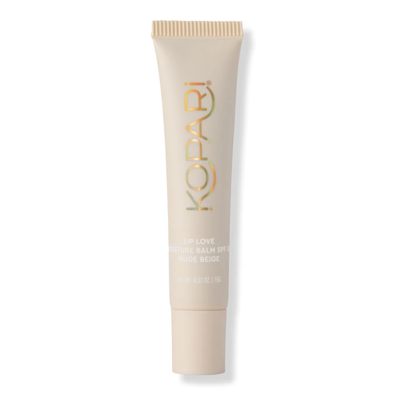 Kopari Beauty Lip Love Moisture Balm