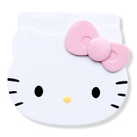 The Creme Shop Hello Kitty Mattifying Blotting Paper with Compact Mirror