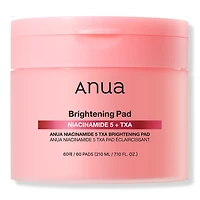 ANUA Niacinamide 5 TXA Brightening Pad