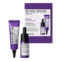 SOME BY MI Retinol Intense Trial Kit