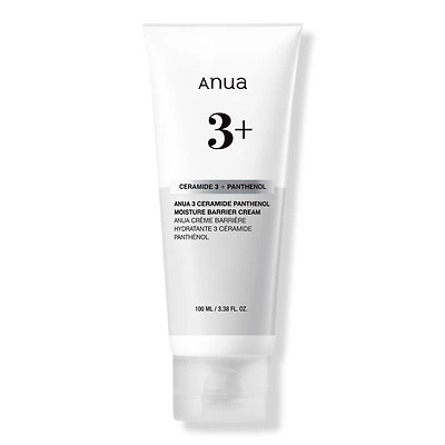 ANUA 3 Ceramide Panthenol Moisture Barrier Cream
