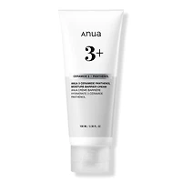 ANUA 3 Ceramide Panthenol Moisture Barrier Cream