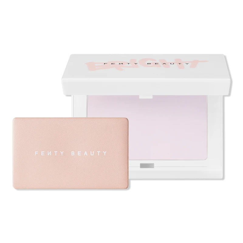 FENTY BEAUTY by Rihanna Bright Fix Instant Brightening + Blurring Powder