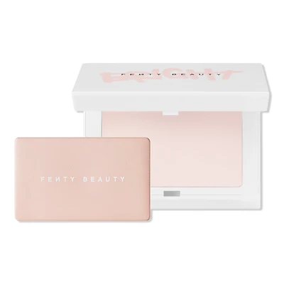 FENTY BEAUTY by Rihanna Bright Fix Instant Brightening + Blurring Powder
