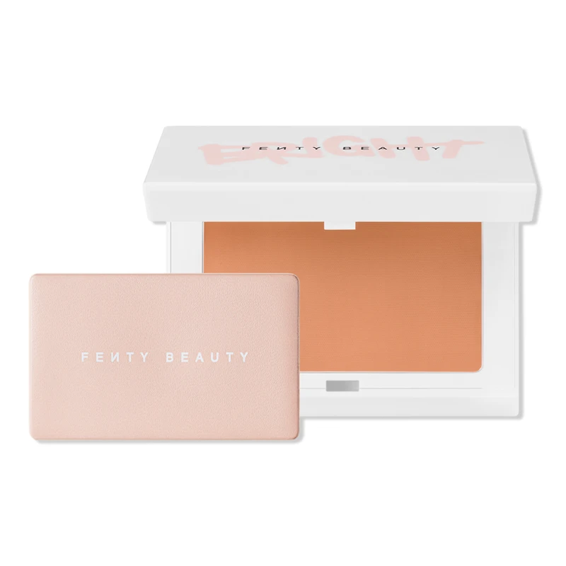 FENTY BEAUTY by Rihanna Bright Fix Instant Brightening + Blurring Powder