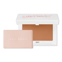FENTY BEAUTY by Rihanna Bright Fix Instant Brightening + Blurring Powder