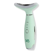 Mario Badescu Triple Light Thermal Face & Neck Massager