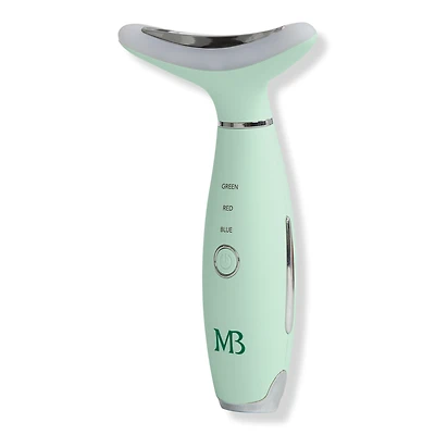 Mario Badescu Triple Light Thermal Face & Neck Massager