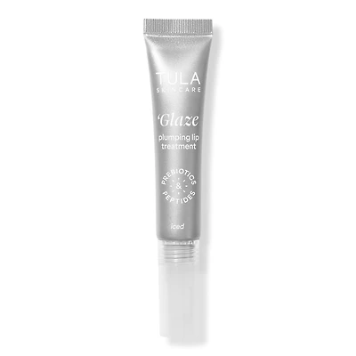 TULA ‘Glaze Plumping Lip Treatment