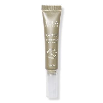 TULA ‘Glaze Plumping Lip Treatment