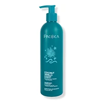 Pacifica Coconut Vanilla Hydrating Shampoo