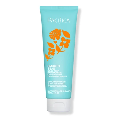 Pacifica Smooth Seas Style-Prep Hair Smoothie
