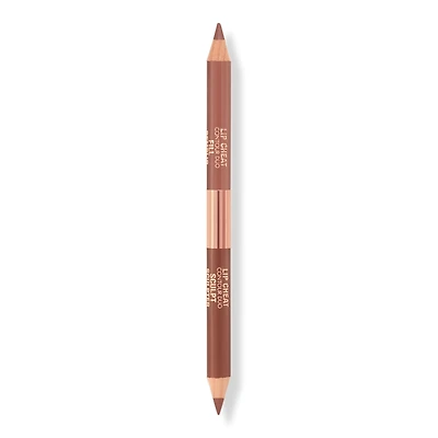 Charlotte Tilbury Lip Cheat Contour Duo Liner