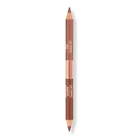 Charlotte Tilbury Lip Cheat Contour Duo Liner