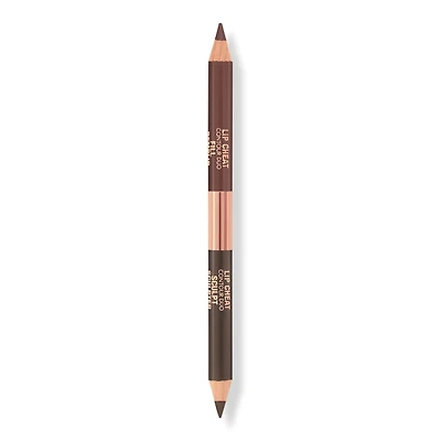 Charlotte Tilbury Lip Cheat Contour Duo Liner