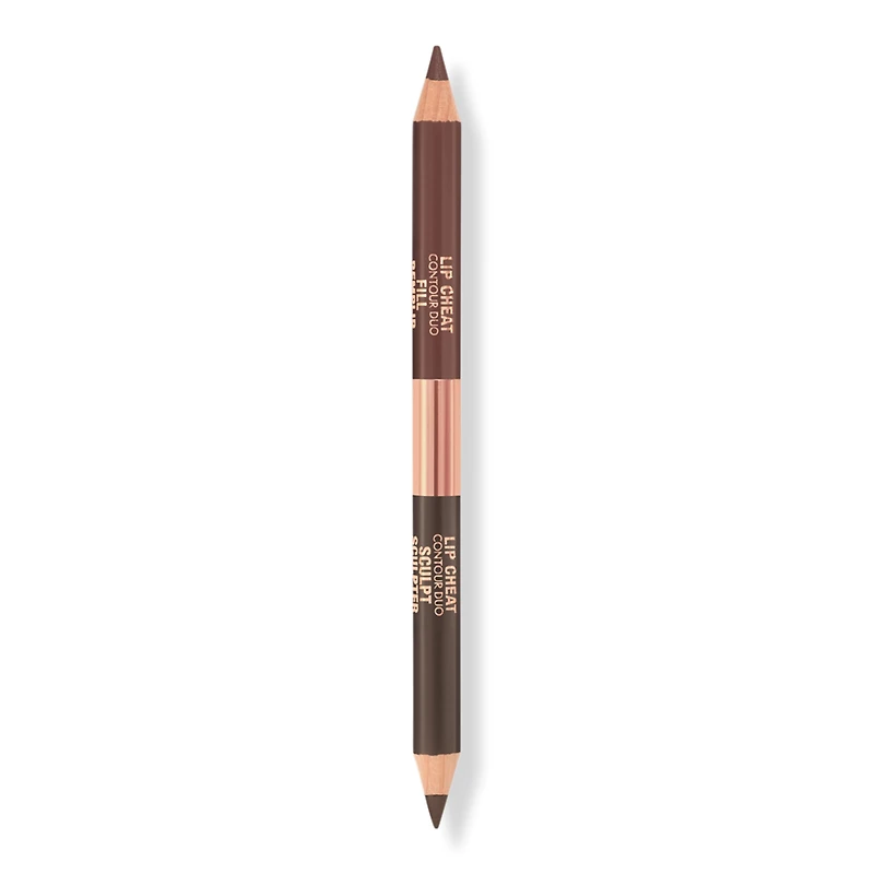 Charlotte Tilbury Lip Cheat Contour Duo Liner