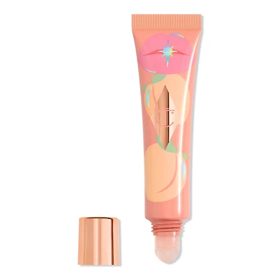 Charlotte Tilbury Unreal Lips Healthy Glow Nectar Oil - Juicylicious