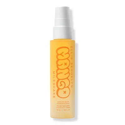 Ellis Brooklyn MANGO MILKSHAKE Hair and Body Fragrance Mist - 1.69 oz