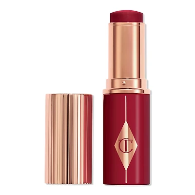 Charlotte Tilbury Unreal Lip + Cheek Glow Blush Stick
