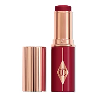 Charlotte Tilbury Unreal Lip + Cheek Glow Blush Stick
