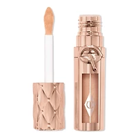 Charlotte Tilbury Big Lip Plumpgasm Plumping Lip Gloss - Nudegasm