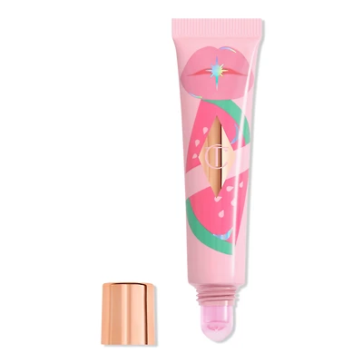 Charlotte Tilbury Unreal Lips Healthy Glow Nectar Oil - Juicylicious