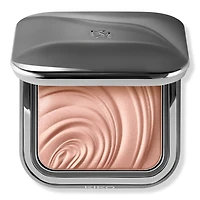 KIKO Milano Glow Fusion Intense Powder Highlighter - 02 Coral