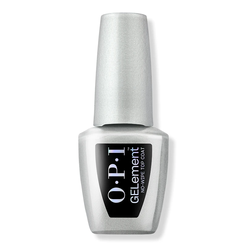 OPI GELement No-Wipe Top Coat