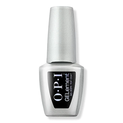 OPI GELement No-Wipe Top Coat