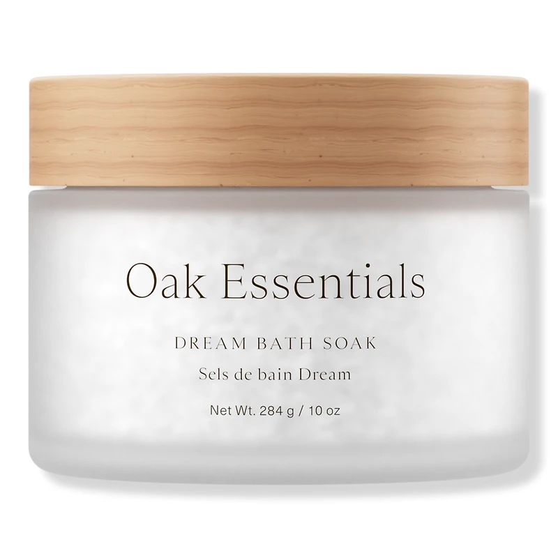 Oak Essentials Dream Bath Soak