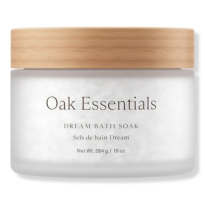 Oak Essentials Dream Bath Soak