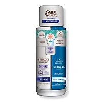 GuruNanda Dual Barrel Whitening Mouthwash
