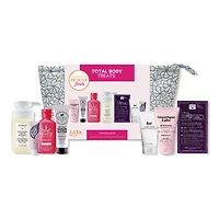 ULTA Total Body Treats