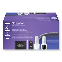 OPI GELement Starter Kit