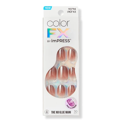 Kiss ColorFX by imPRESS Press-On Nails