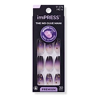 Kiss imPRESS Premium Press-On Manicure Nails