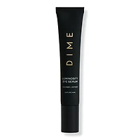 DIME Luminosity Eye Serum with Cucumber + Peptides