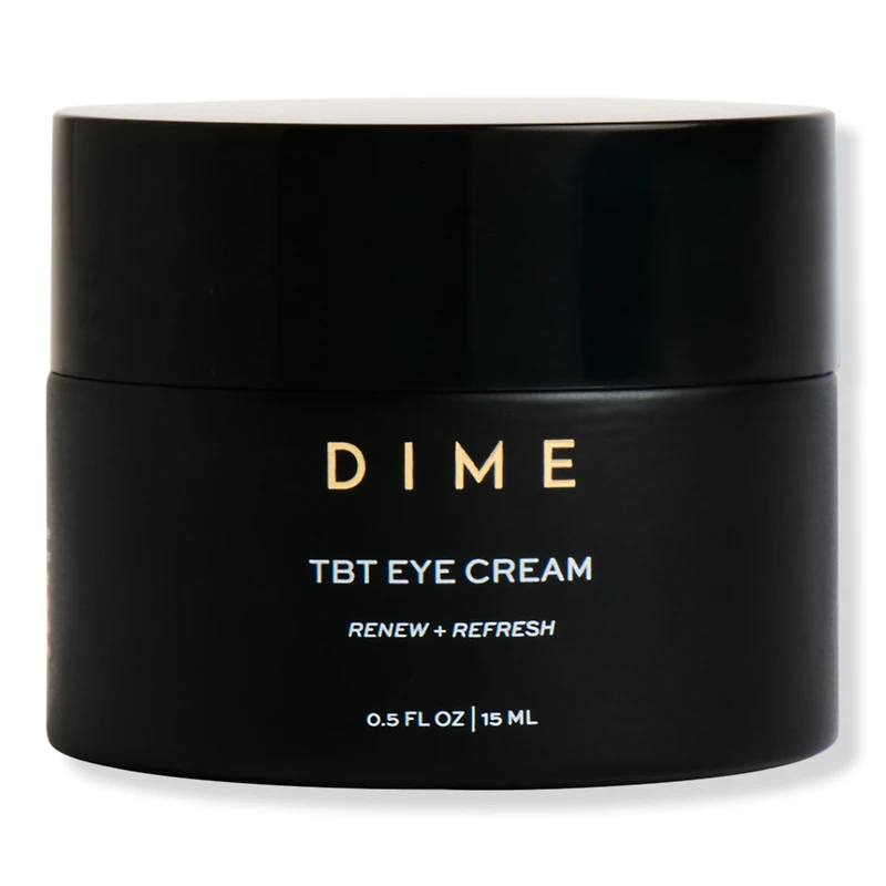 DIME TBT Eye Cream