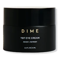 DIME TBT Eye Cream