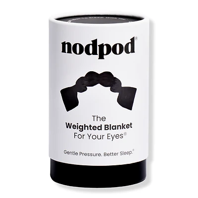Nodpod Weighted Blanket For Your Eyes
