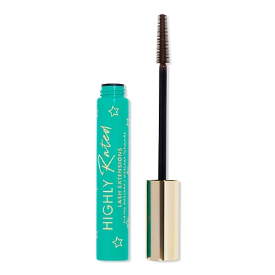 Milani Highly Rated Lash Extensions Tubing Mascara 