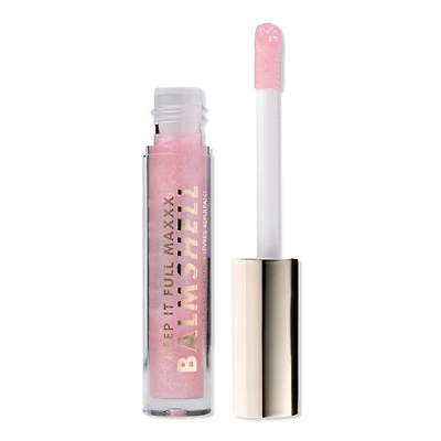Milani Keep It Full Maxxx Balmshell Plumping Lip Balm