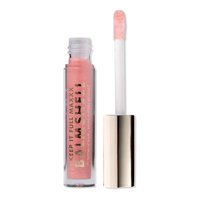 Milani Keep It Full Maxxx Balmshell Plumping Lip Balm