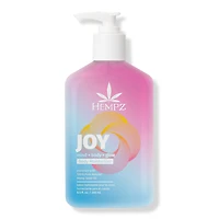 Hempz Limited Edition JOY Body Moisturizer