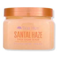 Tree Hut Santal Haze Shea Sugar Scrub