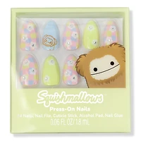 Squishmallows Press-On Nails
