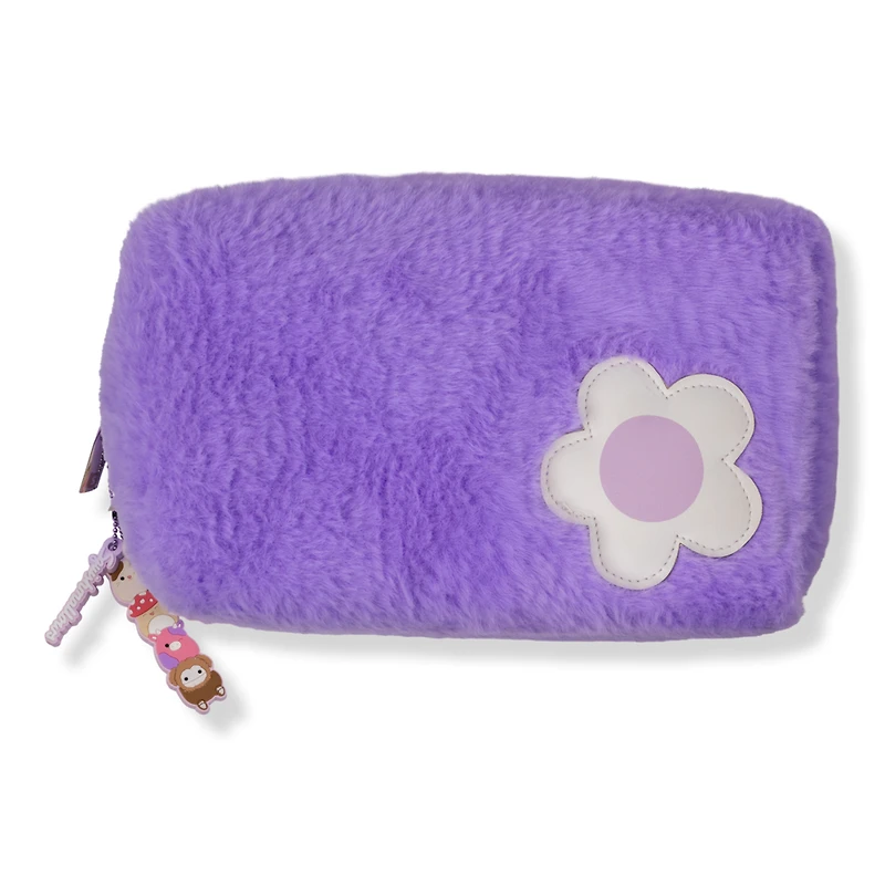 Squishmallows Cosmetic Bag