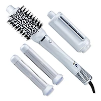 Chi 4-in-1 Air Styler with Keratin and Ion technology
