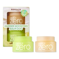 Banila Co Barrier Boosting Balm Duo