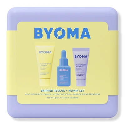 BYOMA Barrier Rescue & Repair Set